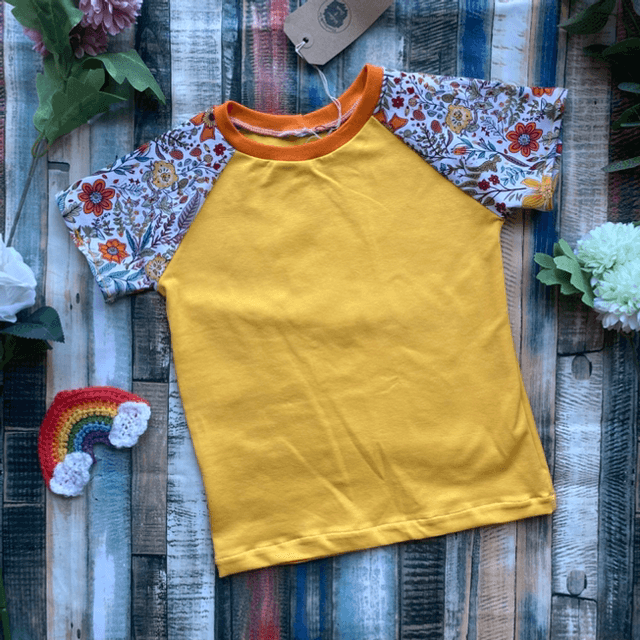 MADE TO ORDER Tee