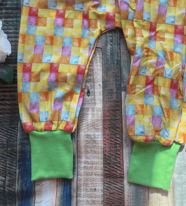 Check Harems 12-18m