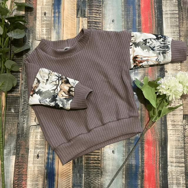 MADE TO ORDER Jumper