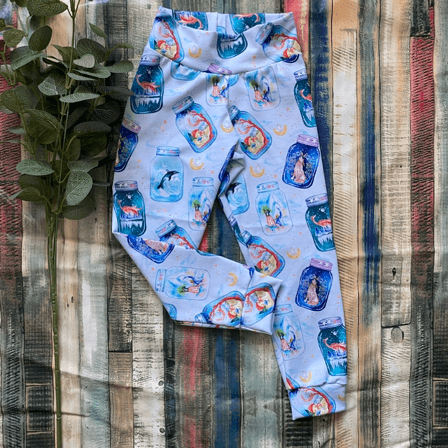 MADE TO ORDER Leggings