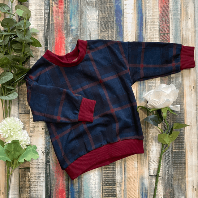MADE TO ORDER Jumper
