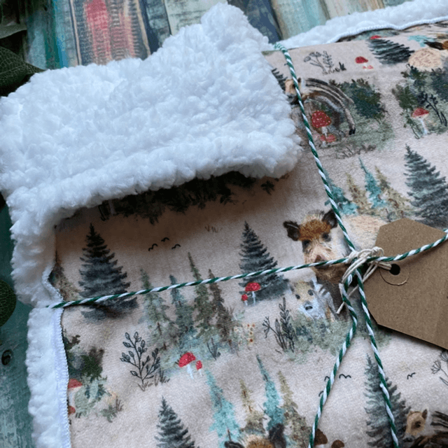 MADE TO ORDER Blanket