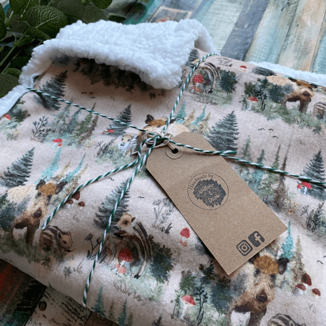 MADE TO ORDER Blanket