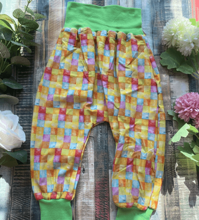 Check Harems 12-18m