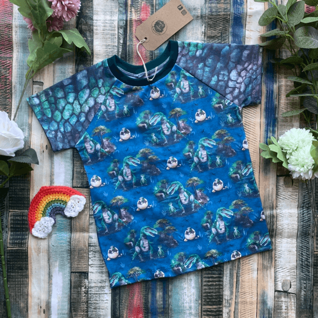 MADE TO ORDER Tee